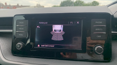 Skoda Fabia 1.0 TSI SE Comfort 5dr Petrol Hatchback